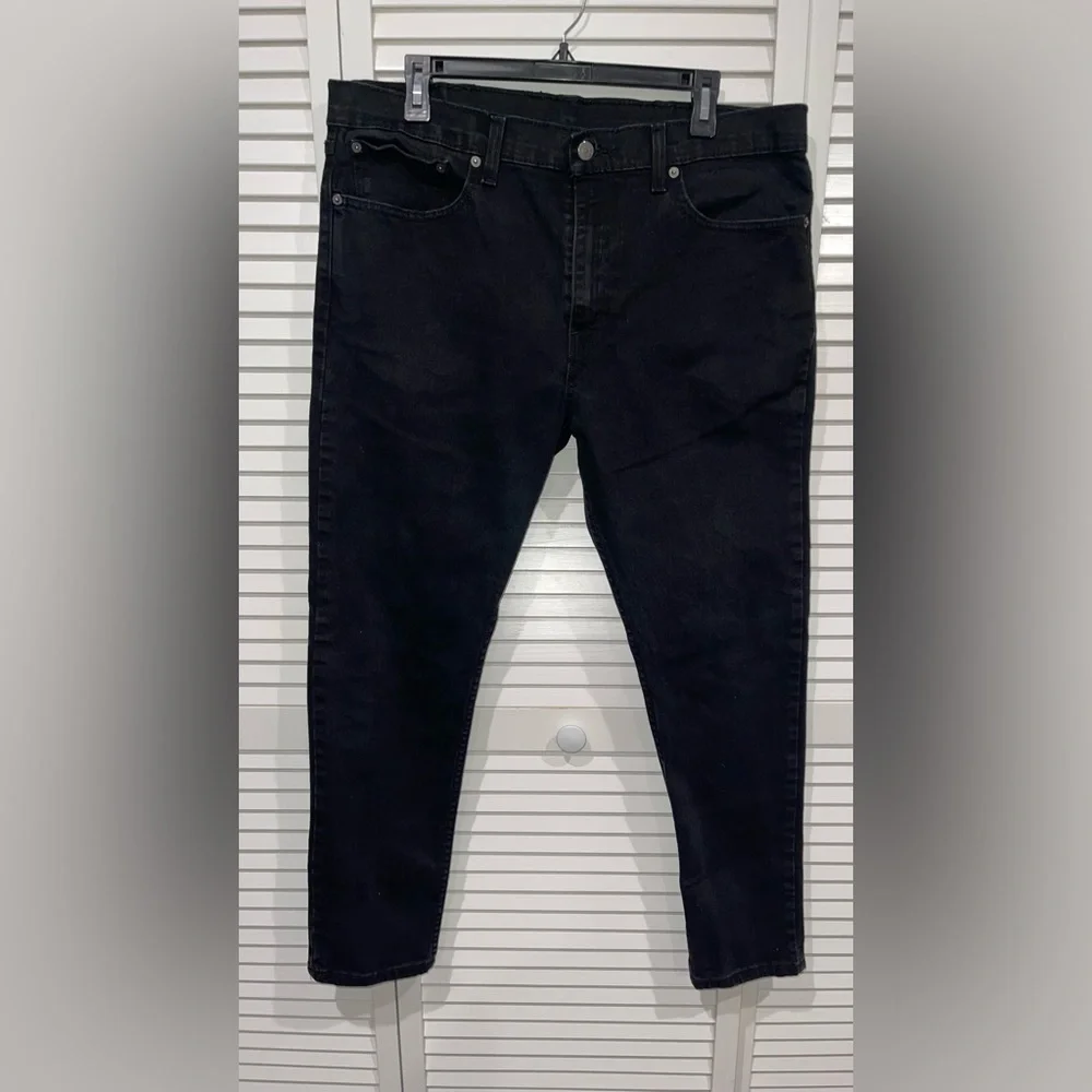 Men’s‎ Levi’s Jeans